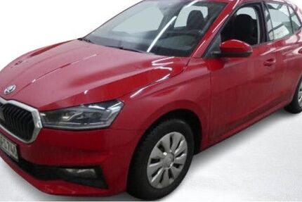 Skoda Fabia 20.027 km 19.990 &euro; Berlin 14167
