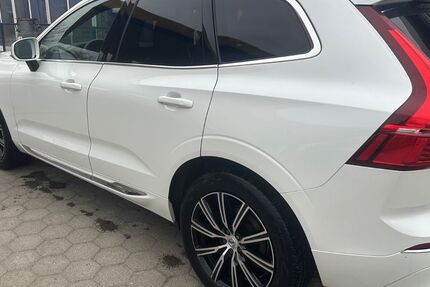 Volvo XC60 100.250 km 28.700 &euro; Berlin 12589