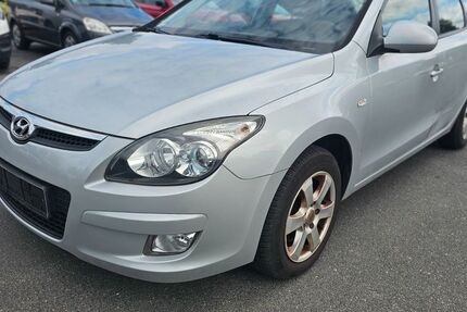 Hyundai i30 144.024 km 3.490 &euro; Schönefeld OT Großziethen 12529