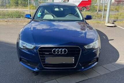 Audi A5 Sportback 224.000 km 8.700 € Berlin 10178