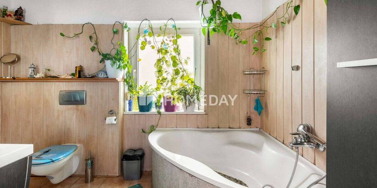 Einfamilienhaus Berlin Französisch Buchholz - 2 Zimmer, 80 m&sup2;, 449.000&euro; | Angebot:25696795