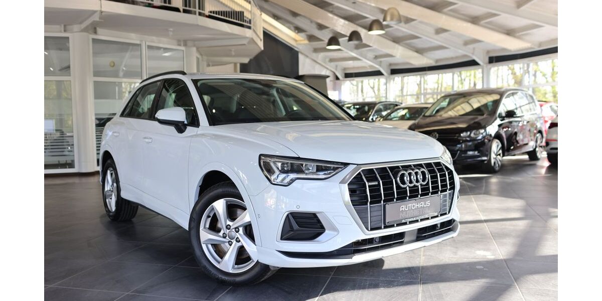 Audi Q3 119.535 km 22.980 &euro; Nuthetal 14558