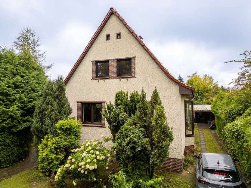 Haus zum Kaufen in Schulzendorf 279.500 € 126.98 m²