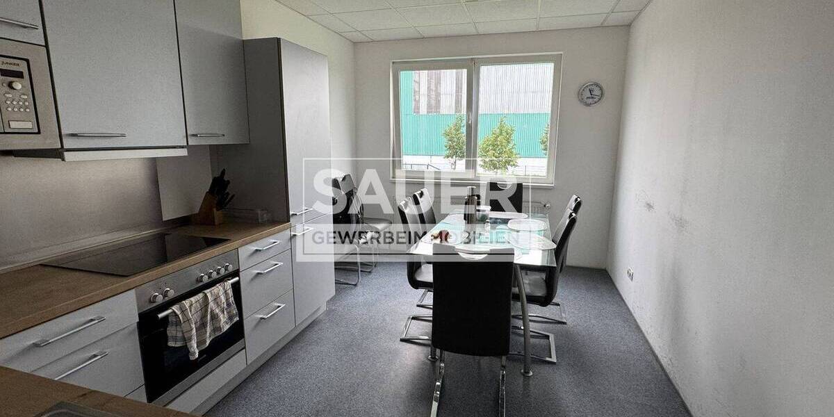 Gewerbeobjekt Hennigsdorf - 1.290.000&euro; | Angebot:25984769