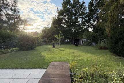 Haus Kleinmachnow - 6 Zimmer, 163 m&sup2;, 975.000&euro; | Angebot:27286495
