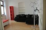 Etagenwohnung Berlin Tempelhof-Schöneberg - 1 Zimmer, 45 m&sup2;, 1.000&euro; | Angebot:26443889