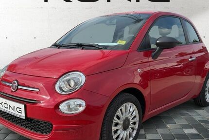 Fiat 500 2.602 km 12.798 &euro; Oranienburg bei Berlin 16515