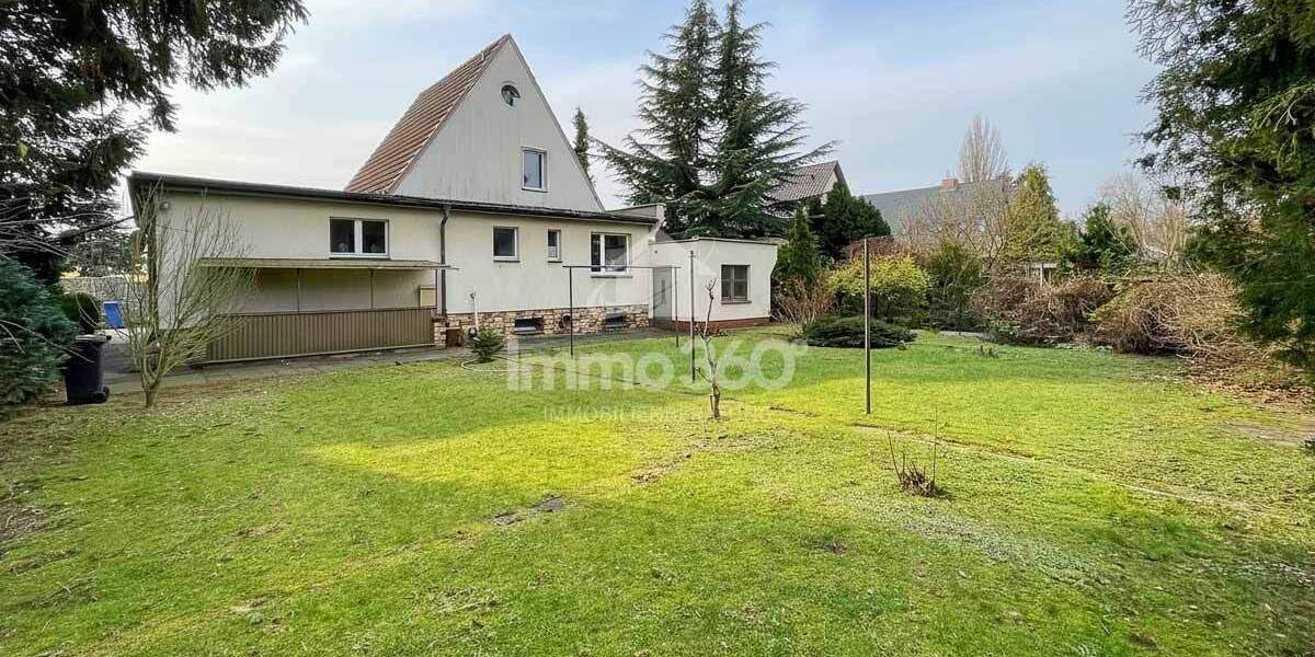 Einfamilienhaus Neuenhagen bei Berlin - 6 Zimmer, 128 m&sup2;, 360.000&euro; | Angebot:24838589