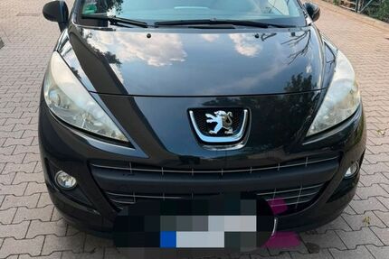 Peugeot 207 100.000 km 2.750 &euro; Berlin 13409