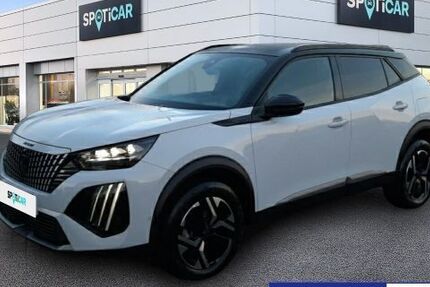 Peugeot 2008 25.200 km 18.490 &euro; Berlin 12681