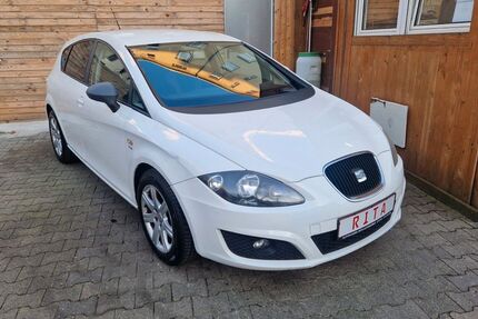 Seat Leon 97.973 km 5.980 &euro; Berlin 10627