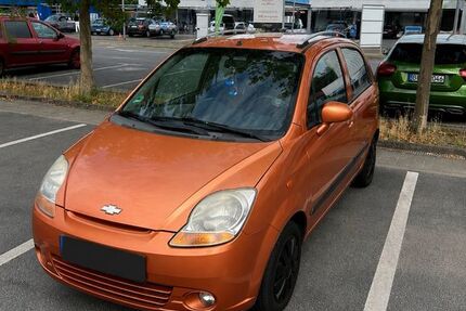 Chevrolet Matiz 144.000 km 1.600 &euro; Berlin 13593