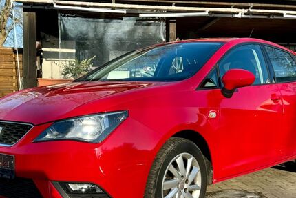 Seat Ibiza 66.000 km 6.490 &euro; Hoppegarten Hönow 15366