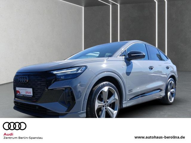 Audi Q4 e-tron 111.366 km 34.299 &euro; Berlin 13581
