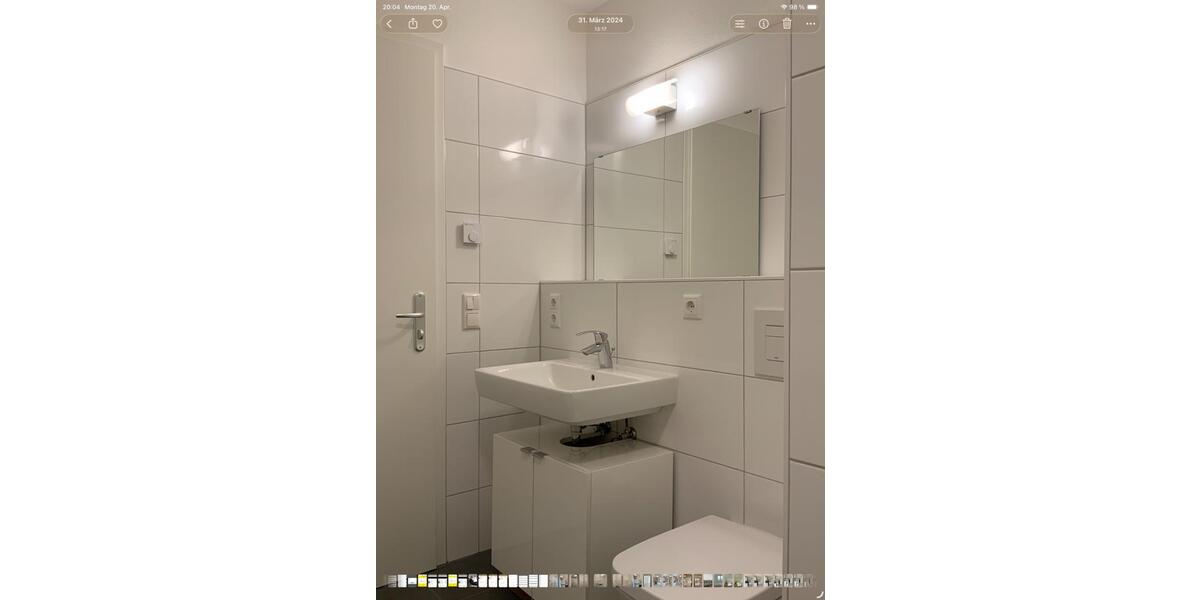 Etagenwohnung Berlin Marzahn-Hellersdorf - 3 Zimmer, 68 m&sup2;, 1.400&euro; | Angebot:26238854