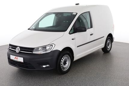 VW Caddy 80.000 km 11.780 &euro; Berlin 12103