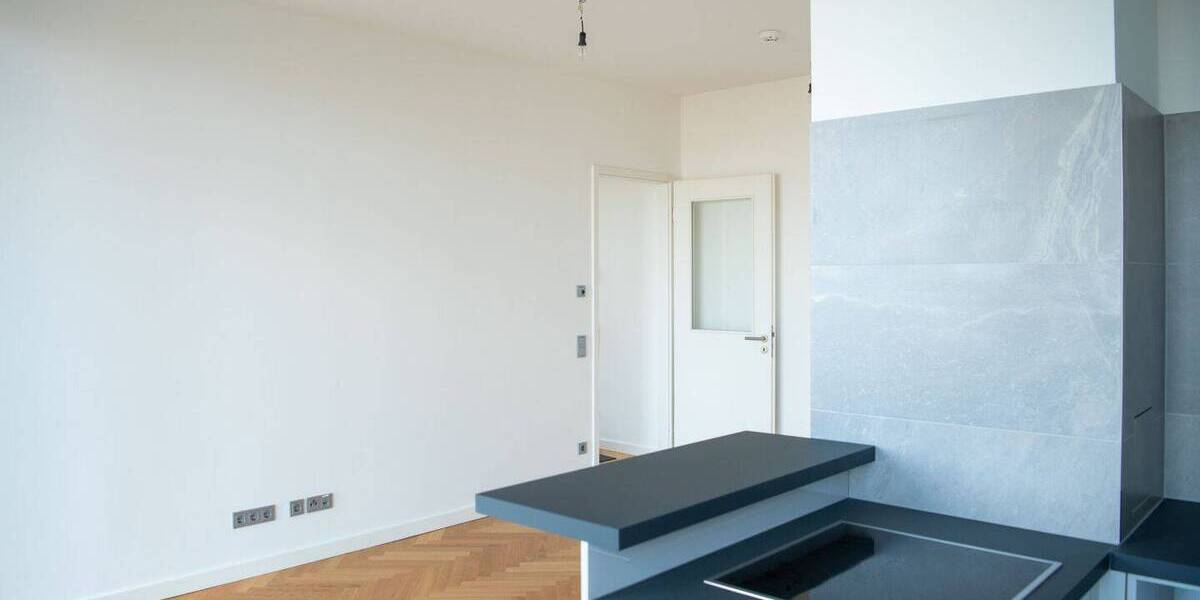 Etagenwohnung Berlin Charlottenburg - 2 Zimmer, 53 m&sup2;, 499.000&euro; | Angebot:26583430