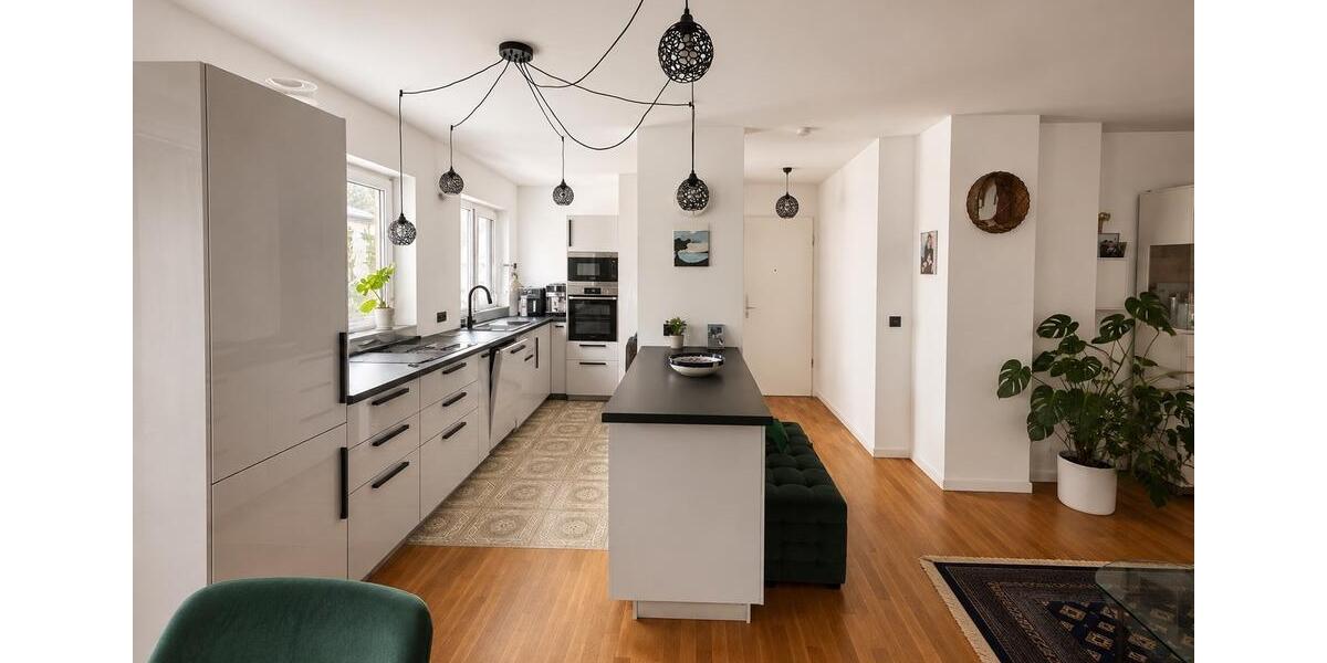 Etagenwohnung Berlin Reinickendorf - 3 Zimmer, 112 m&sup2;, 600.000&euro; | Angebot:27307778
