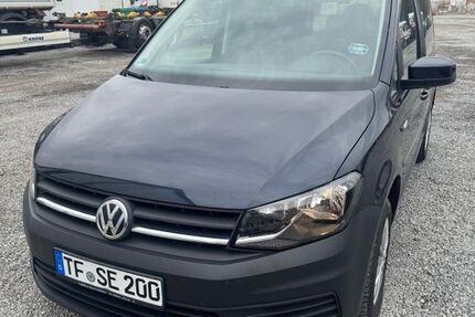 VW Caddy 63.500 km 16.800 &euro; Ludwigsfelde 14974