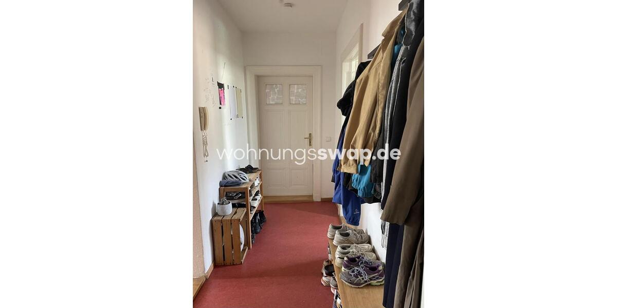 Etagenwohnung Potsdam Berliner Vorstadt - 5 Zimmer, 130 m&sup2;, 1.840&euro; | Angebot:24539531