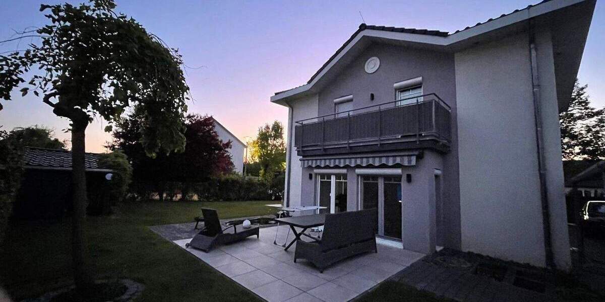 Einfamilienhaus Kladow Kladow - 4 Zimmer, 133 m&sup2;, 789.000&euro; | Angebot:25657448