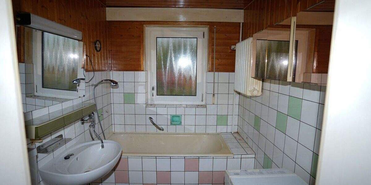 Bungalow Berlin Buch - 3 Zimmer, 79 m&sup2;, 399.000&euro; | Angebot:25750205