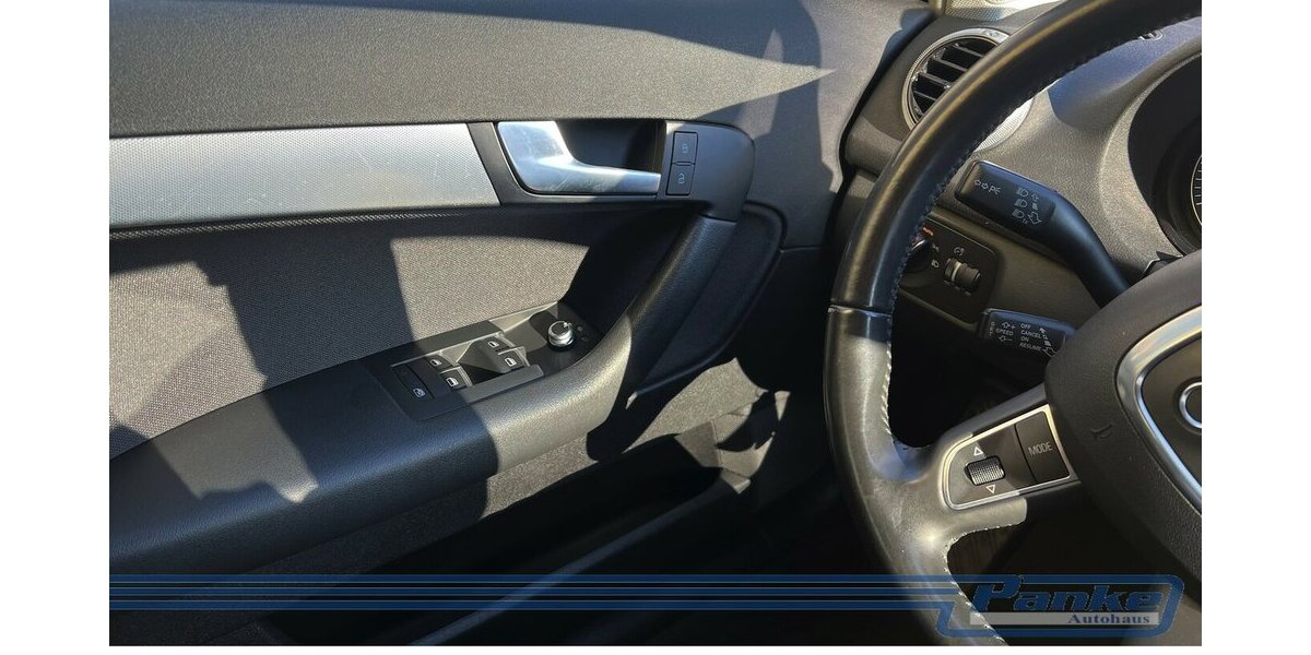 Audi A3 1.4 TFSI*S-Tronic*Tempo*SHZ*Navi*PDC* 118.995 km 10.990 &euro; Berlin 13187