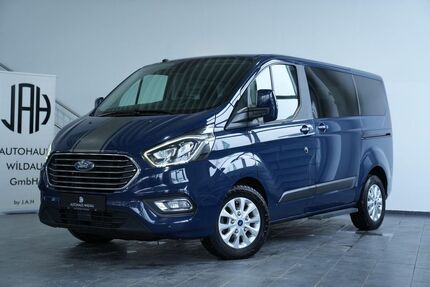 Ford Tourneo Custom 216.223 km 16.490 &euro; Wildau 15745