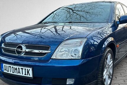 Opel Vectra 73.000 km 5.450 &euro; Berlin 14163