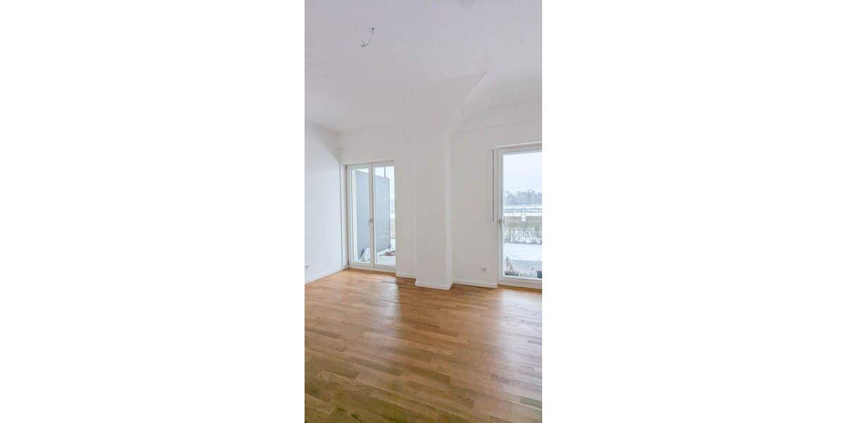 Terrassenwohnung Berlin Spandau - 4 Zimmer, 112 m&sup2;, 1.998&euro; | Angebot:25700158