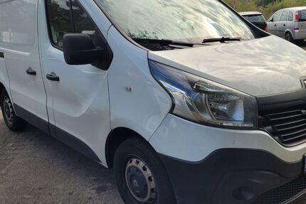 Renault Trafic 419.000 km 4.900 &euro; Ludwigsfelde 14974