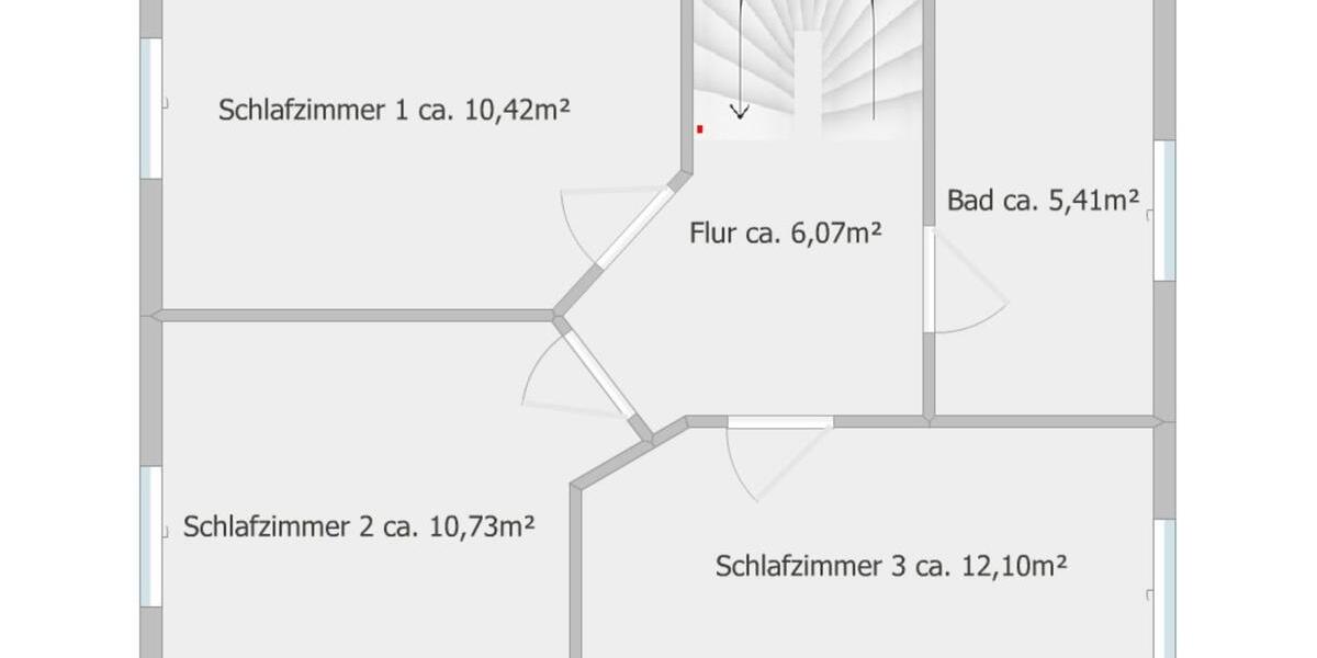 Einfamilienhaus Berlin Marzahn-Hellersdorf - 5 Zimmer, 110 m&sup2;, 649.000&euro; | Angebot:25991160