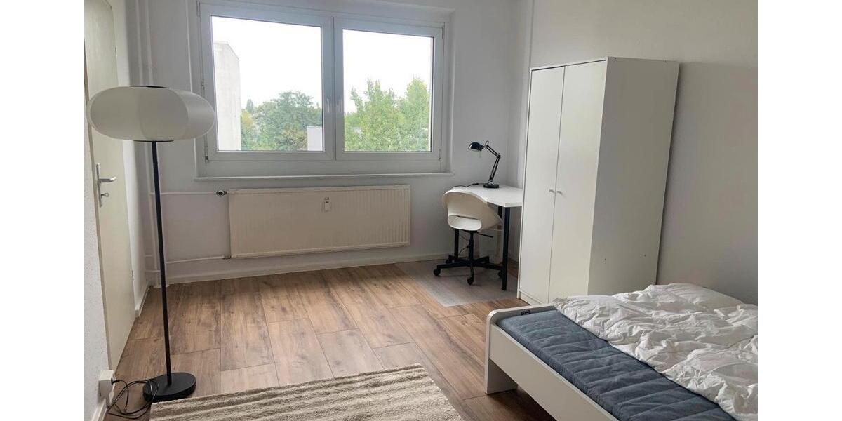 Dachgeschoßwohnung Berlin Treptow-Köpenick - 1 Zimmer, 16 m&sup2;, 475&euro; | Angebot:26222680