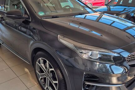 Kia XCeed 70.000 km 19.280 € Berlin 13127