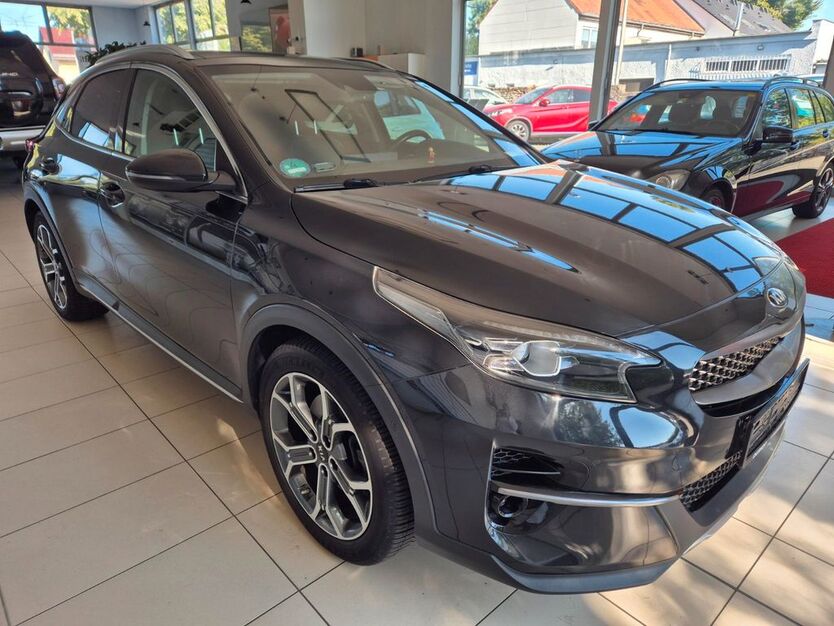 Kia XCeed 70.000 km 19.280 € Berlin 13127