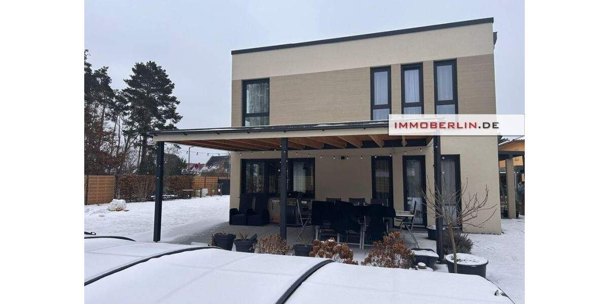 Einfamilienhaus Ludwigsfelde - 1 Zimmer, 185 m&sup2;, 1.190.000&euro; | Angebot:24791020