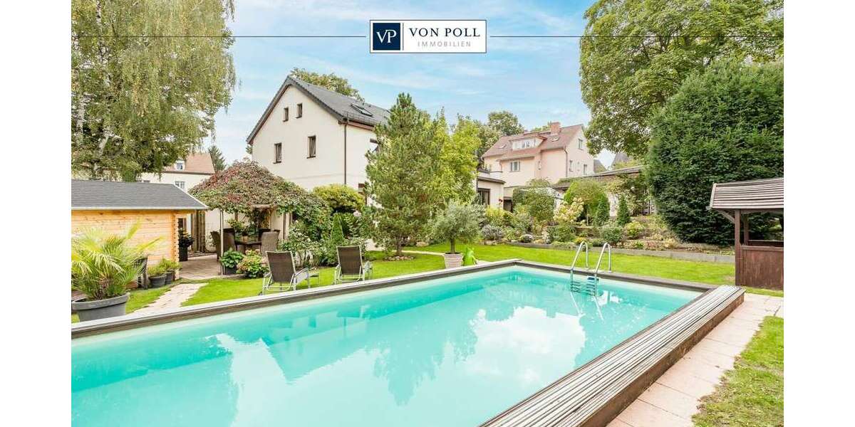 Einfamilienhaus Berlin Neukölln - 13 Zimmer, 415 m&sup2;, 1.599.000&euro; | Angebot:27088076
