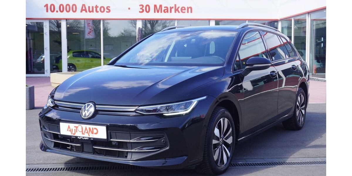 VW Golf 48.732 km 25.950 &euro; Hoppegarten OT Hönow 15366