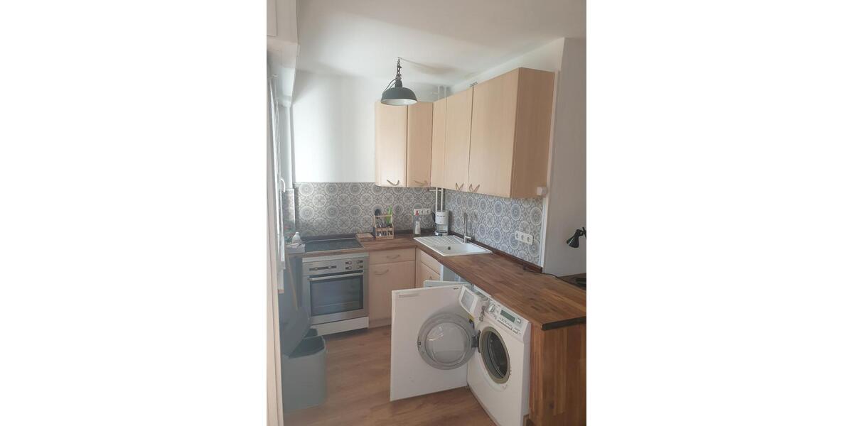 Etagenwohnung Berlin Neukölln - 1 Zimmer, 32 m&sup2;, 105.000&euro; | Angebot:26710283