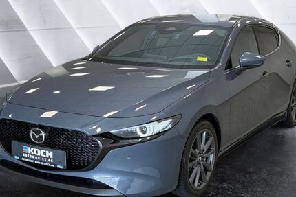 Mazda 3 19.255 km 23.490 &euro; Berlin 12681
