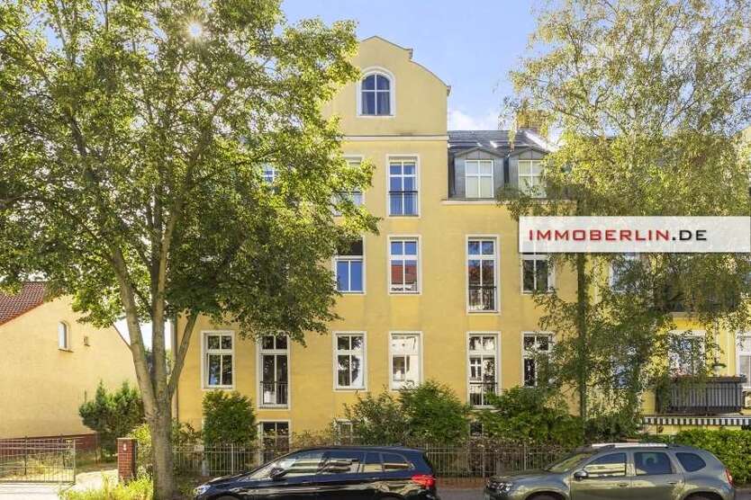 Wohnung zum Kaufen in Niederschönhausen 1.199.000 € 183 m²