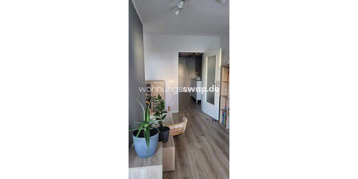 Etagenwohnung Berlin Märkisches Viertel - 3 Zimmer, 86 m&sup2;, 580&euro; | Angebot:25925943
