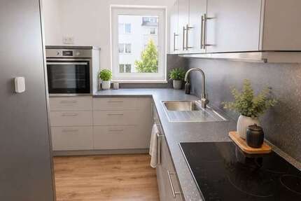 Wohnung Berlin Friedrichshain-Kreuzberg - 3 Zimmer, 60 m&sup2;, 359.000&euro; | Angebot:27112469