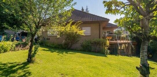 Bungalow Berlin Rahnsdorf - 6 Zimmer, 165 m&sup2;, 680.000&euro; | Angebot:23940017