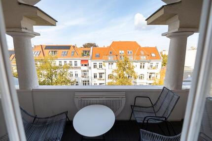 Wohnung Berlin Tempelhof-Schöneberg - 5 Zimmer, 141 m&sup2;, 958.800&euro; | Angebot:27640817