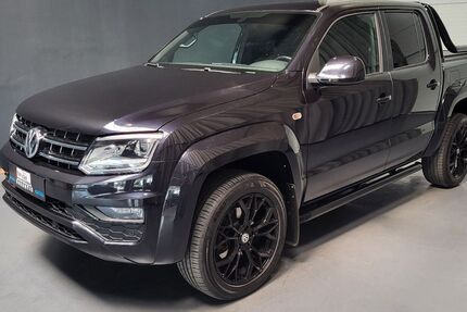 VW Amarok 137.986 km 33.950 &euro; Teltow 14513