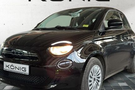 Fiat 500e 30.552 km 23.999 &euro; Oranienburg bei Berlin 16515