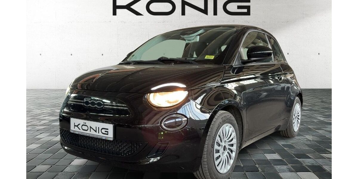 Fiat 500e 30.552 km 23.999 &euro; Oranienburg bei Berlin 16515