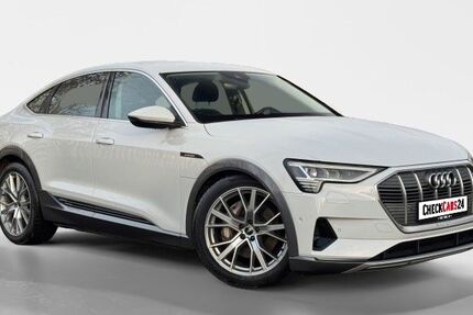Audi e-tron 24.104 km 53.189 &euro; Berlin 10587