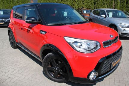 Kia Soul 143.104 km 9.790 &euro; Falkensee 14612
